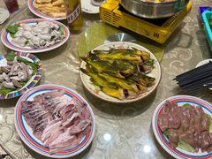 -新辉港式茶餐厅(北栅店)