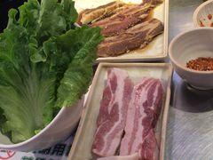 -喜来稀肉(虹泉路店)