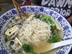 -食来运转平潭小吃(平潭店)