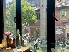 -Money Shops(愚园路店)