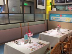 -Aqua Oasis 水天堂(石路天虹店)