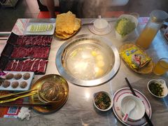 -三头牛·潮汕牛肉生蚝火锅 (夏湾店)