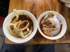 -洞子口张老二凉粉(文殊院店)