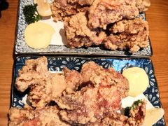-千代武日本料理(爱建店)