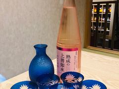 -彩汐 日式海鲜&烧鸟居酒屋