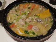-桂满陇·杭州饭店(清河万象店)