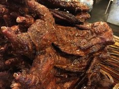 -老号尤兔头(幸福店)