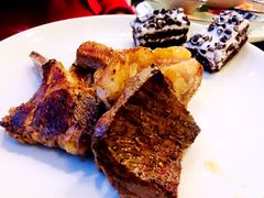 -上海虹桥宾馆味翠餐厅