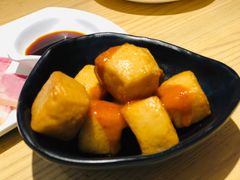 爆浆Q弹豆捞-卡朋西餐(祈福缤纷汇店)