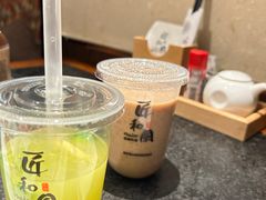 -匠和风精致料理(成都龙湖滨江天街店)
