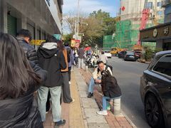 -钟姨糖水(惠城店)