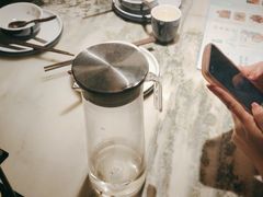 -绿茶餐厅(昆明世纪金源店)