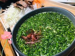 -金塔傣乡·云南民族特色菜·傣味手抓饭(金瓦路店)