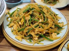 -合合春饼·酱骨·东北菜(潘家园店)