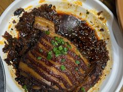 -后湖小院·乡野田园菜