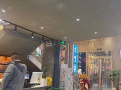 -串门海鲜烧烤(五四广场店)