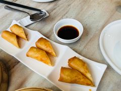 -滋粥楼·顺德菜海鲜茶点(金融城店)