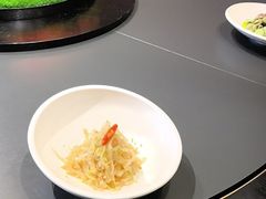-恒记饭店·海鲜明档(淹城店)