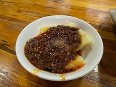 -洞子口张老二凉粉(文殊院店)