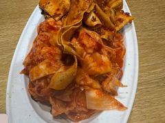 -鸭绿江民族饭店(总店)