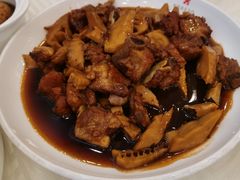 -怡园饭店-餐厅(四望亭店)