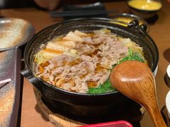 -千代武日本料理(哈西店)