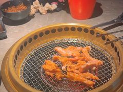 -谷牛日式烤肉(宝山U天地店)