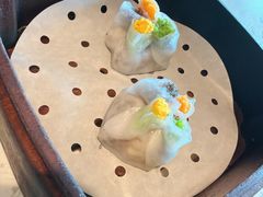 松露四喜虾饺-锦楼·臻选新杭帮(正大广场店)