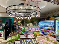 -杭州大厦LSE城市生活超市(杭州大厦店)