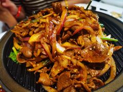 -大鸭梨烤鸭(左家庄店)