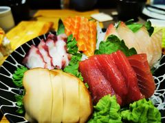 -和风清味日本料理(希尔顿店)