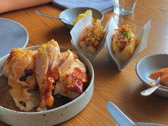 -BOR Eatery(安福路店)