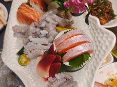 -海鲜e族(马王堆店)