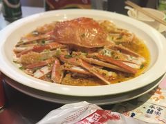-遇西祠·海鲜烧烤(总店)