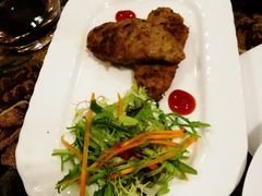 -露西亚咖啡西餐厅(哈尔滨俄侨纪念馆店)