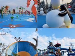 -汕头中海黄金海岸水上乐园