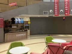 -艾型动健身游泳(环宇城店)
