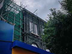 -天津意大利风情旅游区