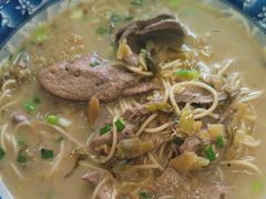 -西塘落锅面(罗星路店)