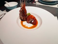 味增大头虾-润苑·悦椿轩(徐汇万科中心一期店)