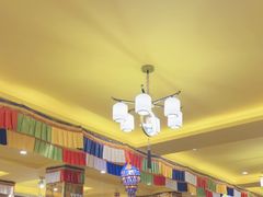 -如意林卡藏餐吧 (九寨沟店)