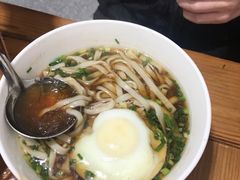 -矮子粉店1985·长沙米粉(湘春路店)