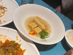 -茶人村·宫廷私厨(奥体印象城店)