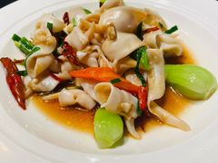 -东莱馋房(陆家嘴店)