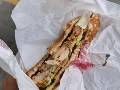 -麦当劳(西安雁塔路店)