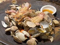 -阿毛饭店首店·宁波老字号(文化广场店)