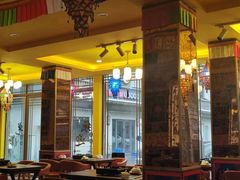 -如意林卡藏餐吧 (九寨沟店)