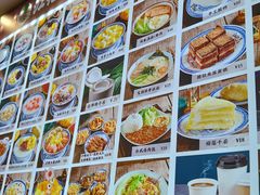 -江记甜品(罗湖店)