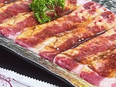 -齐齐哈尔烤肉·烧烤·烤鱼(万科时一区店)