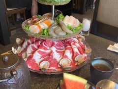 -湊湊火锅·茶憩(和平大悦城店)